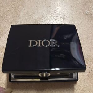 Dior Diorshow Eyeshadows 5 Colors